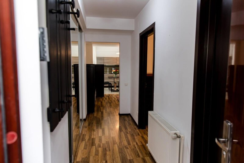 Soseaua Nordului, 70m de Herastrau