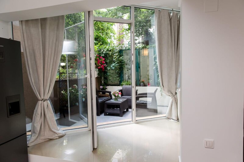 Soseaua Nordului, 70m de Herastrau