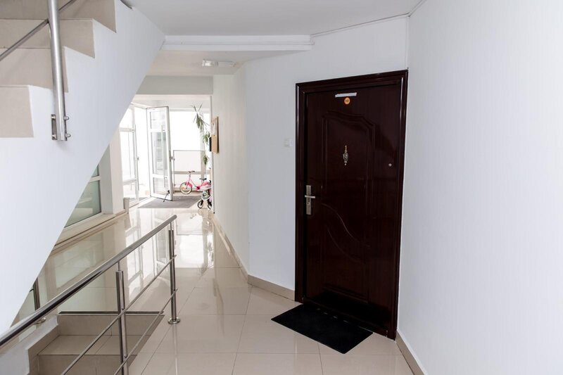 Soseaua Nordului, 70m de Herastrau