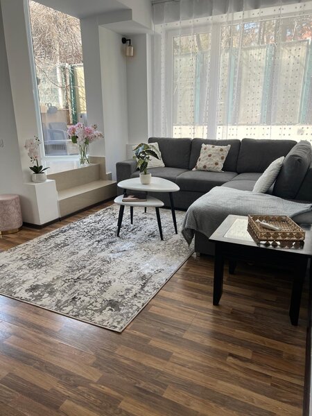 Soseaua Nordului, 70m de Herastrau