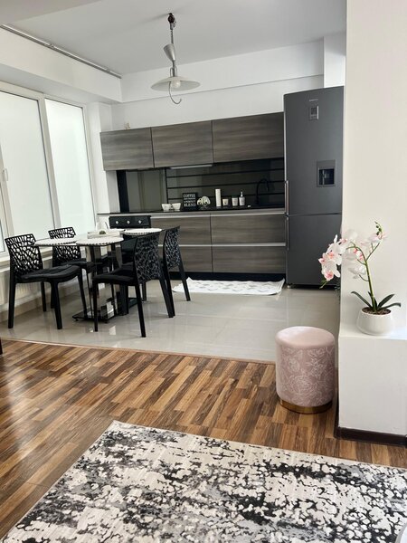 Soseaua Nordului, 70m de Herastrau