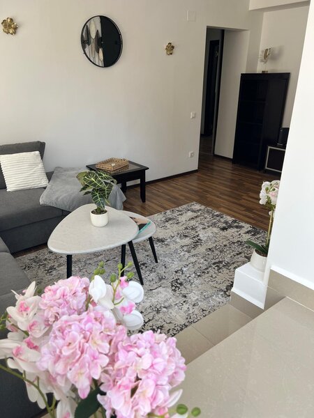 Soseaua Nordului, 70m de Herastrau