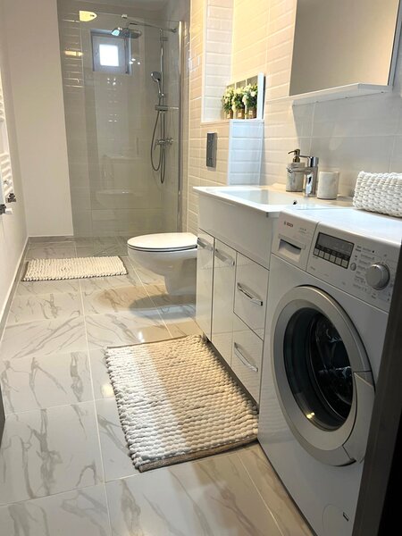 Soseaua Nordului, 70m de Herastrau