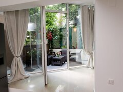 Soseaua Nordului, 70m de Herastrau